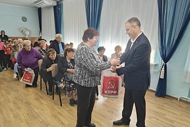 Ветераны сохраняют оптимизм